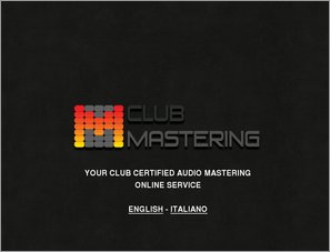 Club Mastering