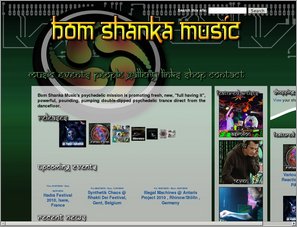 Bom Shanka Music