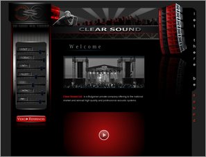Clear Sound