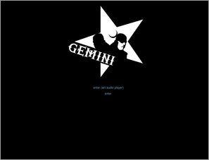 Gemini Recordings