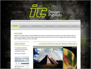 IC | Design Publicity
