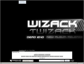 Wizack Twizack