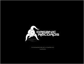 Organic Records Online