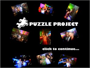 Puzzle Project UK