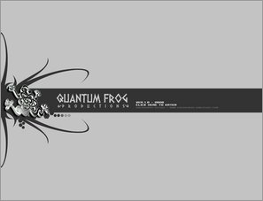 Quantum Frog Productions