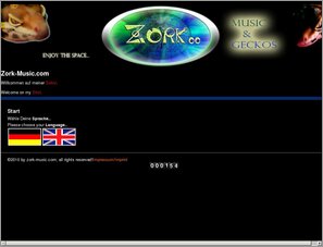 Zork-Music