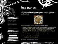 Free Trance page