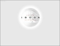 Iboga Records page