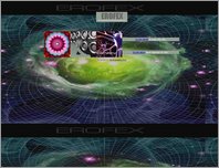 Erofex page