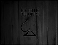Picche Records page