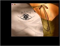 Ajna design  page