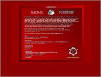 B.A.B.A. Records page