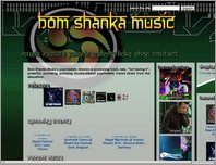 Bom Shanka Music page