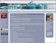 Dream Vision Media page