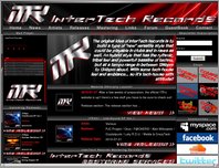 InterTech Records page