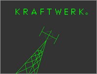 Kraftwerk page