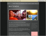 Matenda page