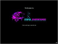 Mind-Expansion music page