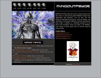 Mindoutpsyde page