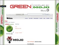 Mojo page