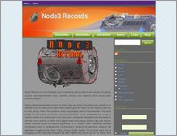 Node3 Records page