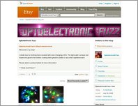 Optoelectronic Fuzz page