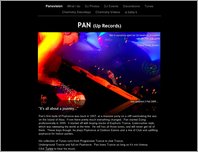 Panovision page