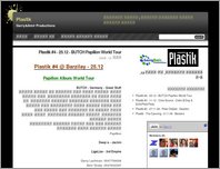 Plastik page