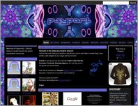 Psyport page