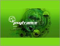 Psytrance.com.ar page