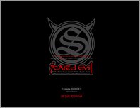 Scared Evil Records Germany page