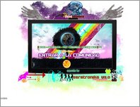 Seretronika Forum - The best Mexican Trance Community page