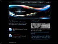 Tim McCall/Jirah Online page