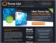 Tune-Up Loops page