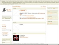 ZzzFM.Net page